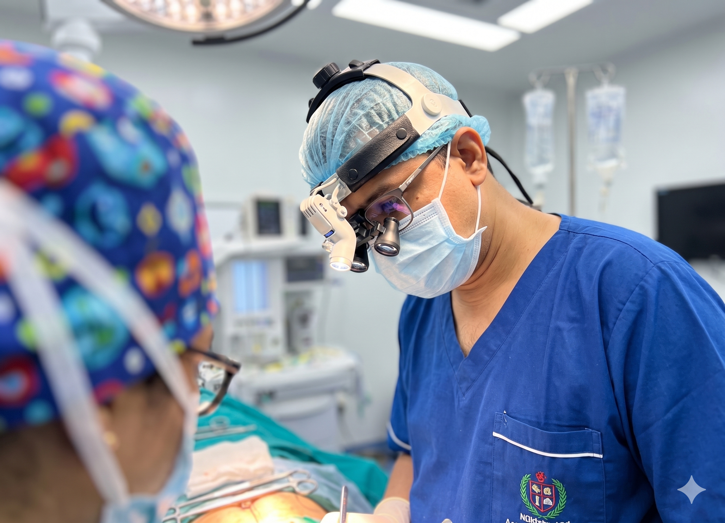 Breast Cancer Surgery