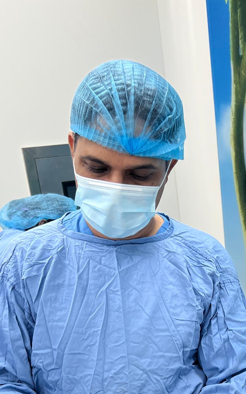 Breast Cancer Surgery